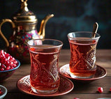 Pomegranate Tea | DoraLife | 200g - TurkishMart