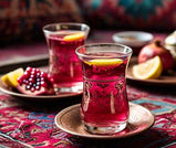 Pomegranate Tea | DoraLife | 200g - TurkishMart