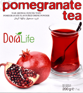 Pomegranate tea | Herbal Tea | 200g