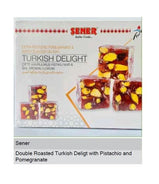 Pomegranate Turkish Delight | Canada | 450g - TurkishMart