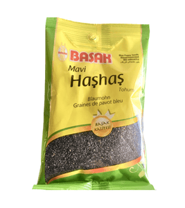 Poppy seeds | Basak | 40g