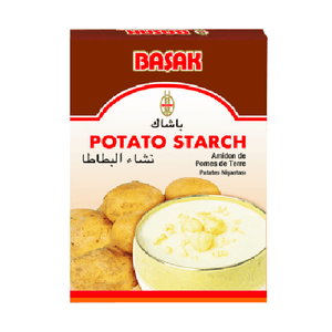 Potato Starch | Basak | 200g