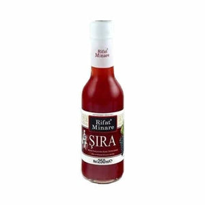 Pressed grape Juice (uzum sirasi) 250ml