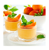 Pudding with Apricot Chunks 130g - TurkishMart
