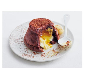 Puding | Dr Oetker | Orange & Chocolate | 102gr