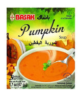 Pumpkin soup | Basak | 47g - TurkishMart