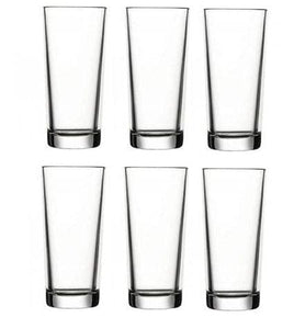 Raki Glass Set of 6 (raki bardagi)