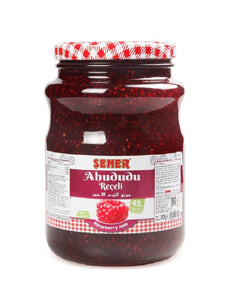Raspberry Jam | Sener | 1500g