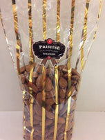 Raw Almond - 500g - TurkishMart