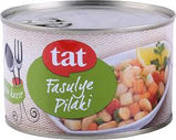 Ready to Eat meals | White Beans | 400g - TurkishMart