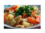 Ready to Eat meals | White Beans | 400g - TurkishMart