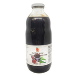 Red Beet Root Syrup 1000ml 