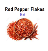 Red Pepper Flakes | Hot | Pul Biber | 15g - TurkishMart