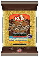 Reis Fine Bulgur | koftelik kisirlik | 1000g - TurkishMart