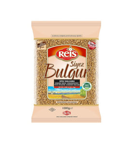 Reis SIYEZ bulgur - 1000g