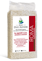 Risotto rice | Roma rice | 1000g - TurkishMart