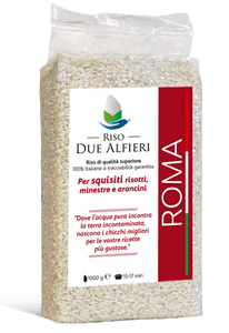 Risotto rice | Roma rice | 1000g
