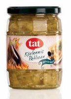 Roasted Eggplant | Tat | 720g - TurkishMart