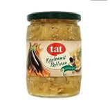 Roasted Eggplant | Tat | 720g - TurkishMart