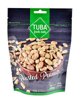 Roasted Peanuts 180g (6.5oz) - TurkishMart