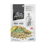 Roasted Peas, 90g - TurkishMart