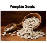 Roasted Pumpkin Seeds | Kabak cekirdegi | 250g - TurkishMart