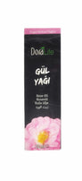 Rose Essential Oil Gul yagi 20ml 