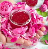 Rose Jam | Tat | 380g - TurkishMart