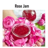 Rose Jam | Tat | 380g - TurkishMart