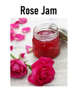 Rose Jam | Tat | 380g | Turkish store - TurkishMart