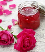 Rose Jam | Tat | 380g | Turkish store - TurkishMart