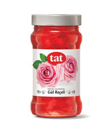 Rose Jam Tat 380g Turkish store