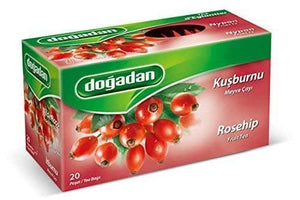 Rosehip Tea |  Dogadan | 40g