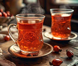 Rosehip Tea | DoraLife | 200g - TurkishMart