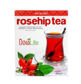 Rosehip Tea DoraLife 200g 