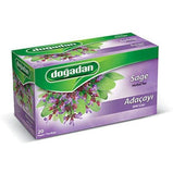 Sage Tea Dogadan 20g 