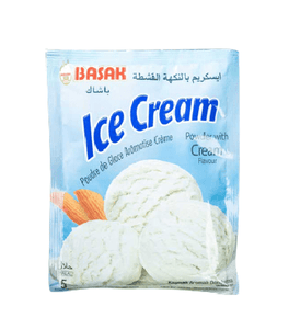SALE Basak Ice Cream Mix 75g