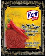 SALE Kent Red Hot Pepper "Aci Kirmizi Toz Biber" - 15g - TurkishMart