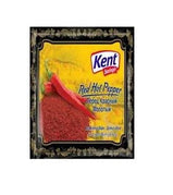 SALE Kent Red Hot Pepper "Aci Kirmizi Toz Biber" - 15g - TurkishMart