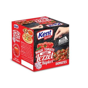 SALE Magic Tomato Cubes Pack of 20 - (4x20)gr