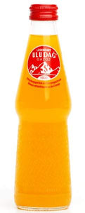 SALE of Uludag orange pop