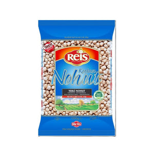SALE Reis Spaniola Chickpeas "kocbasi nohut" - 1Kg