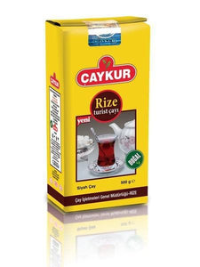 SALE Turkish Tea | Caykur Rize | 500g