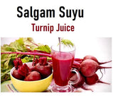 Salgam suyu | Turnip Juice | 1lt - TurkishMart