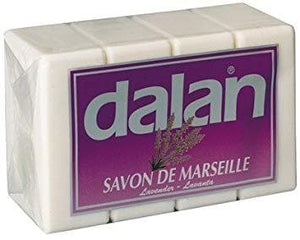Savon de Marseille | Dalan | Pack of 4