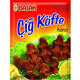 Seasoning | Basak | Cig Kofte | 100g - TurkishMart