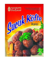 Seasoning | Basak | Sucuk Kofte | 100g - TurkishMart