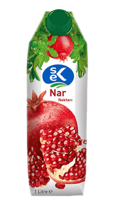 Sek Nar Nektari Juice  - 1Lt