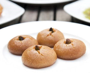 Sekerpare | Turkish dessert | 250g