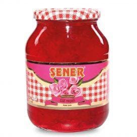 Sener Gul Receli | Rose Jam | 1800g